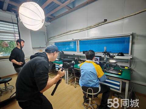 光影之間，價(jià)值無限 商業(yè)攝影如何賦能市場推廣宣傳